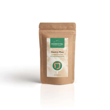 Nordvital Gastro-Plus teakeverék 60 g gyógytea