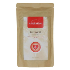 Nordvital Szívbarát teakeverék 90 g gyógytea