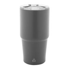  Noricano újrahasznosított rozsdamentes acél thermo pohár bögrék, csészék