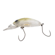  Nories Crankin Pupa wobbler 34mm 2,6g (111) Gray Olive csali