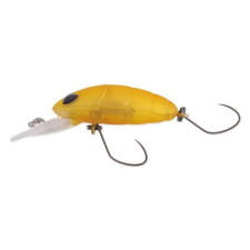  Nories Crankin Pupa wobbler 34mm 2,6g (126M) Camel csali