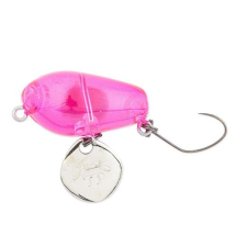  Nories Fukadama 25 wobbler 25mm 2g (270) Clear Pink csali