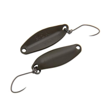  Nories Masukuroto 32mm 2.0g #020 kanál villantó (Gun Metal) csali