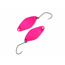  Nories Masukuroto Gluttony 28mm 1.8g #86 kanál villantó (Fluo Pink) csali