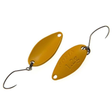  Nories Masukuroto Sofia 25mm 1.6g #083 kanál villantó (Yellow Soil) csali