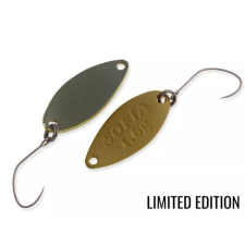  Nories Masukuroto Sofia 25mm 1.6g JP009 kanál villantó (HIROCHAPE) csali