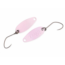 Nories Masukuroto Teach 20mm 0.8g #085 kanál villantó (Light Pink) csali
