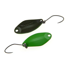  Nories Masukuroto Weeper 1,2g #006 (lime-fekete) kanál villantó csali