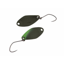  Nories Masukuroto Weeper 1,5g #095 (olive lime) kanál villantó csali