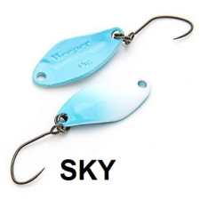  Nories Masukuroto Weeper 23mm 1.5g #068 kanál villantó (Himmelblau) csali