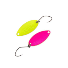  Nories Masukuruto Tulle 3g 002 (fluo yellow-pink) kanál villantó csali