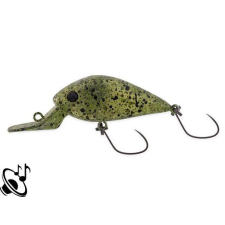  Nories Meet 33DR-F wobbler 33mm 2,8g (359M) Mix Salada csali