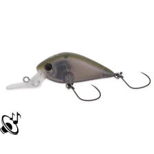  Nories Meet 33DR-F wobbler 33mm 2,8g (386M) Kitakanto olieve csali