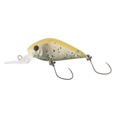  Nories Meet 33DR-F wobbler 33mm 2,8g (409M) Lemon Frost csali
