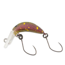  Nories Rice 22 wobbler 22mm 1g (291) Kimokawamushi csali