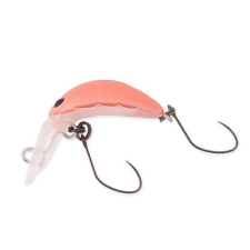  Nories Rice 22 wobbler 22mm 1g (295) Habanero csali