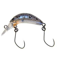  Nories Rice 30 wobbler 30mm 1,8g (345) Gomafu Azarashi csali