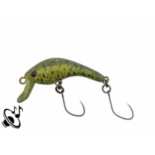  Nories Rush Bell 33 wobbler 33mm 1,9g (359M) Mix Salada csali