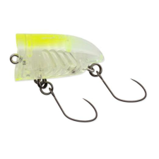  Nories Spish 25 wobbler 25mm 1,4g (328) Sight Clear csali