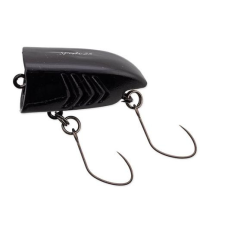  Nories Spish 25 wobbler 25mm 1,4g (333) Shiny Black csali
