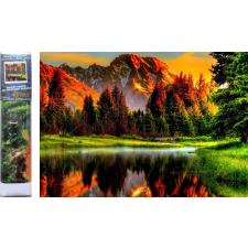  Norimpex gyémántfestés naplemente a tónál 30x40cm kreatív és készségfejlesztő