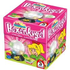 Noris Bibi Blocksberg - Hexenkugel gyerek társasjáték 40458 társasjáték