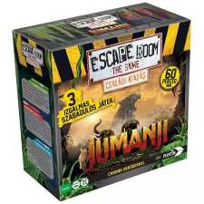 Noris Escape Room: Jumanji társasjáték (606101837006) (n606101837006) társasjáték