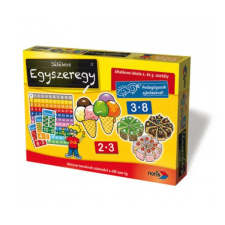  Noris - Játékos Egyszeregy társasjáték