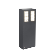 NORLYS Glode grafit LED kültéri állólámpa (NO-1261GR) LED 1 izzós IP65 kültéri világítás