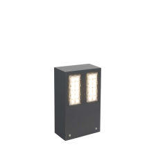 NORLYS Glode grafit LED kültéri állólámpa (NO-1263GR) LED 1 izzós IP65 kültéri világítás