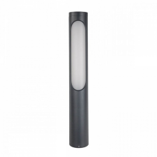 NORLYS Kisa grafit LED kültéri állólámpa (NO-5182GR) LED 1 izzós IP65 kültéri világítás