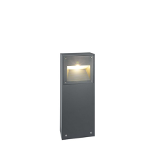 NORLYS Namsos grafit LED kültéri állólámpa (NO-6036GR) LED 1 izzós IP65 kültéri világítás