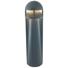 NORLYS Narvik grafit LED kültéri állólámpa (NO-557GR) LED 1 izzós IP65 kültéri világítás