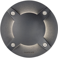 NORLYS Rena Norlys 1630GR kültéri beépíthető lámpa kültéri világítás