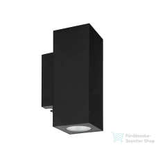 NORLYS Sandvik LED kültéri homlokzatvilágítás NO-1732B kültéri világítás