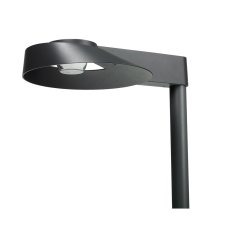 NORLYS Sunnfjord Norlys 1507GR kültéri LED lámpafej kültéri világítás