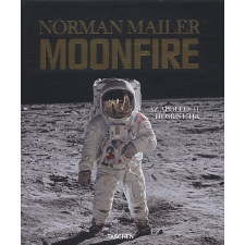 Norman Mailer MOONFIRE - AZ APOLLO-11 HŐSIES ÚTJA természet- és alkalmazott tudomány