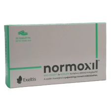 Normoxil mio-inozitol + szelén tabletta 30db vitamin és táplálékkiegészítő