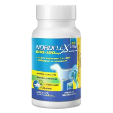 noroflex 600+100mg 2x60db ízületvédő, fájdalomcsökkentő rágótabletta vitamin, táplálékkiegészítő kutyáknak