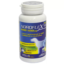 Noroflex izületvédő tabletta 60db vitamin, táplálékkiegészítő kutyáknak