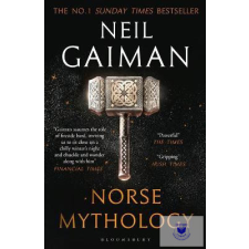  Norse Mythology (PB) idegen nyelvű könyv