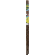 Nortene PRIVATEX SZINTETIKUS RAFFIA 1,5X3M BARNA dekorációs kellék