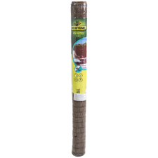 Nortene PRIVATEX SZINTETIKUS RAFFIA 1X3M BARNA dekorációs kellék