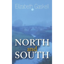  North and South – Elizabeth Gaskell idegen nyelvű könyv