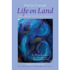 North Atlantic Books,U.S. Life on Land | Emilie Conrad idegen nyelvű könyv