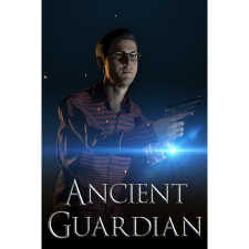 North Lab Ancient Guardian (PC - Steam elektronikus játék licensz) videójáték