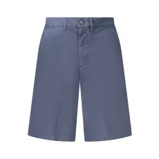 North Sails FÉRFI BERMUDA PANTS KÉK