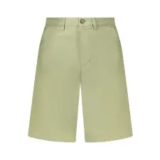 North Sails FÉRFI BERMUDA PANTS ZÖLD férfi rövidnadrág