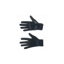 Northwave Active Gel hosszú ujjú téli kesztyű, fekete, XXL-es méret kerékpáros kesztyű