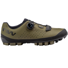 Northwave CIPŐ NORTHWAVE MTB HAMMER PLUS 39 ZÖLD/FEKETE kerékpáros kerékpáros cipő